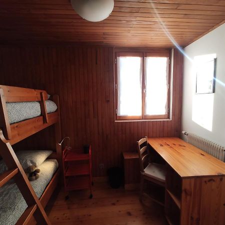 Panorama 360° Apartment Les Deux Alpes Luaran gambar